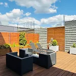 Apartamento Jasna &