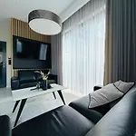 Jasna & Apartamento Gliwice