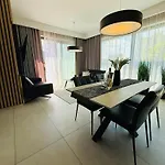Apartamento Jasna &