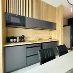 Jasna & Apartamento 4*