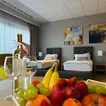 Jasna & Apartamento