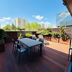 Apartamento Jasna & Gliwice