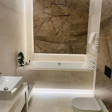 Jasna & Apartment Gliwice