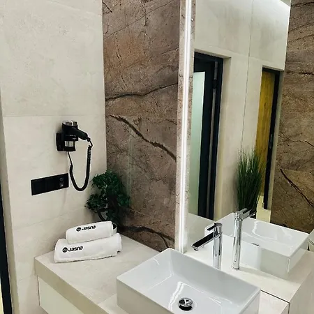 Jasna Sporthotel&spa