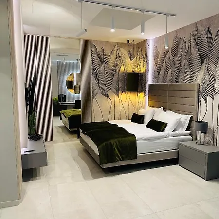Jasna Sporthotel&spa *
