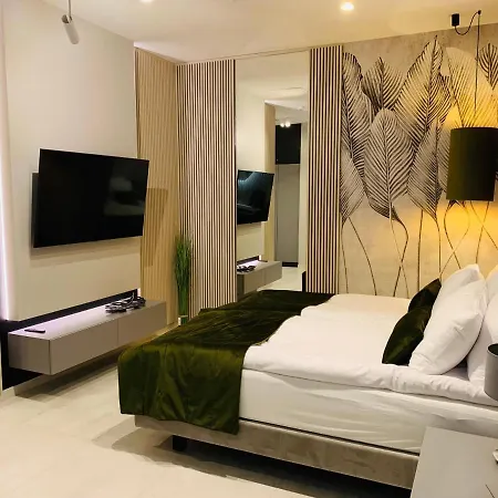 Jasna Sporthotel&spa Apartamento