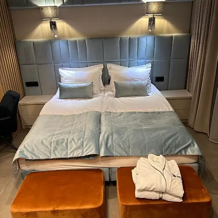 Apartment Jasna &