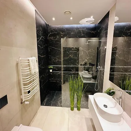 Jasna & Apartment Gliwice