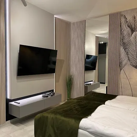 Apartamento Jasna Sporthotel&spa *