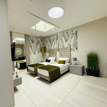 Jasna & شقة غليفيتسه