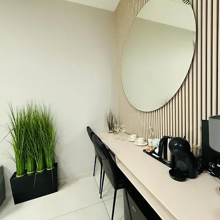 Appartement Jasna & Gliwice