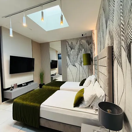 Jasna Sporthotel&spa