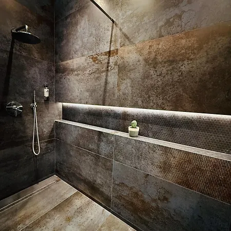 Jasna Sporthotel&spa Apartmán