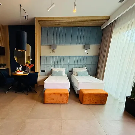 Appartement Jasna & *