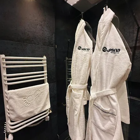 Apartmán Jasna Sporthotel&spa Hlivice