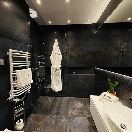 Jasna Sporthotel&spa 4*