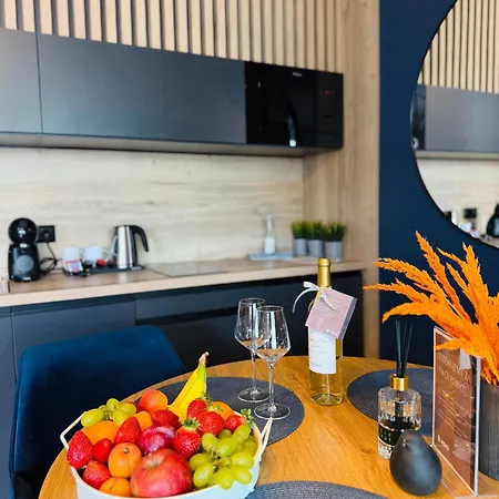 Appartement Jasna &