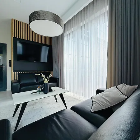 Jasna Sporthotel&spa Apartmán Hlivice