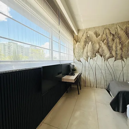 Apartmán Jasna Sporthotel&spa Hlivice