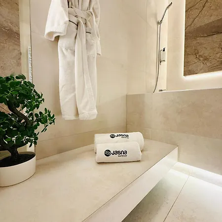 Jasna Sporthotel&spa Hlivice