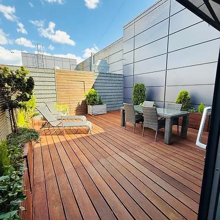 Jasna Sporthotel&spa Apartmán Hlivice