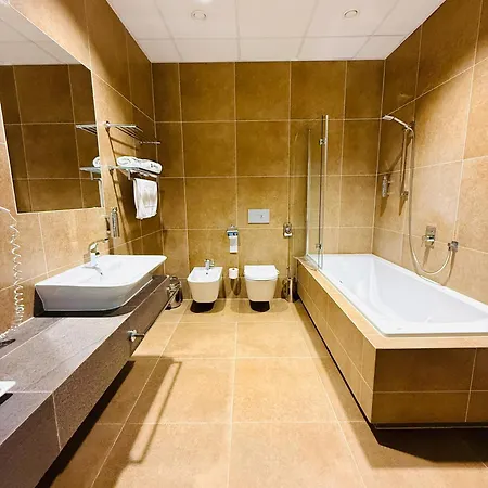 Appartement Jasna & Gliwice