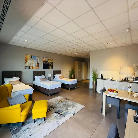Jasna & 4* Gliwice