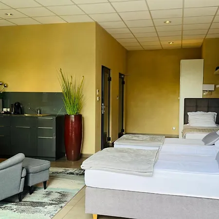 Appartement Jasna &