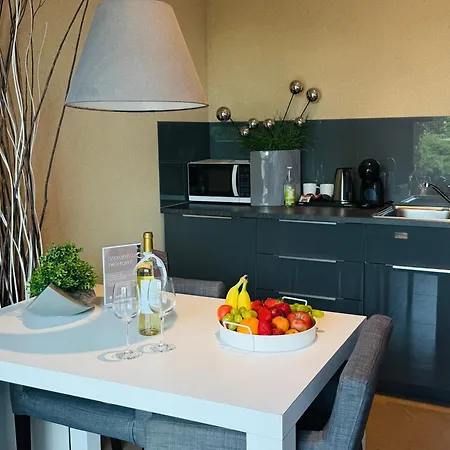 Jasna & Appartement *