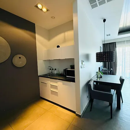 Apartmán Jasna Sporthotel&spa