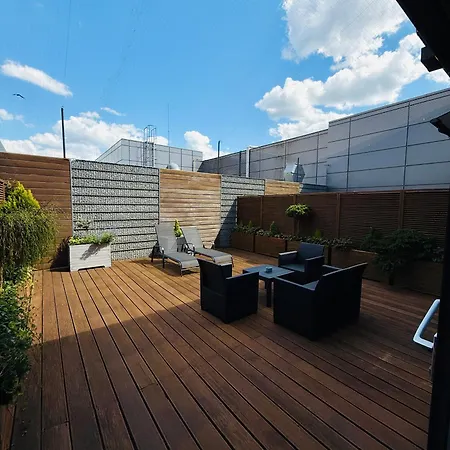 Jasna Sporthotel&spa Apartmán Hlivice