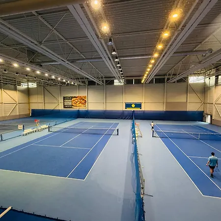 Jasna Sporthotel&spa Apartmán 4*