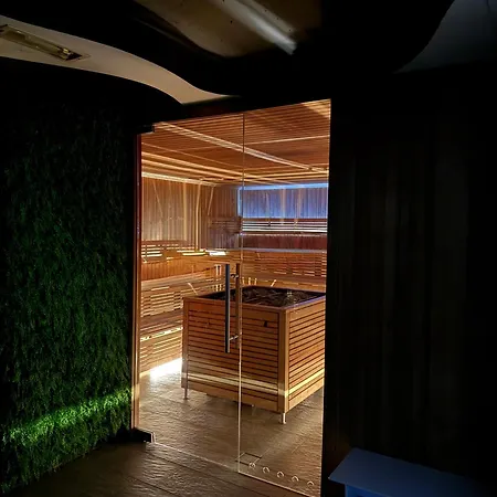 Appartement Jasna & *