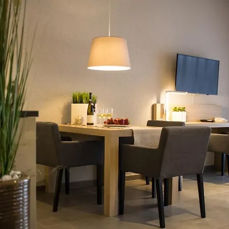 Jasna Sporthotel&spa Gliwice
