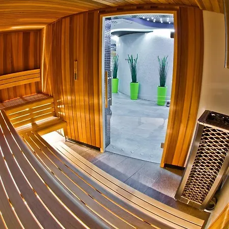 Jasna Sporthotel&spa Apartamento