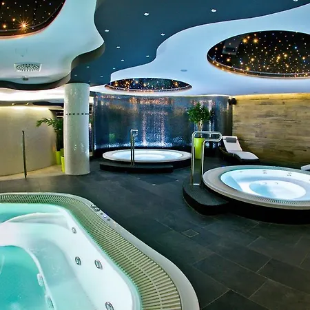 Jasna Sporthotel&spa *
