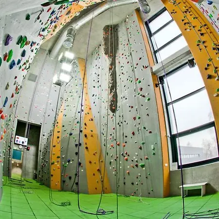 Jasna Sporthotel&spa Gliwice