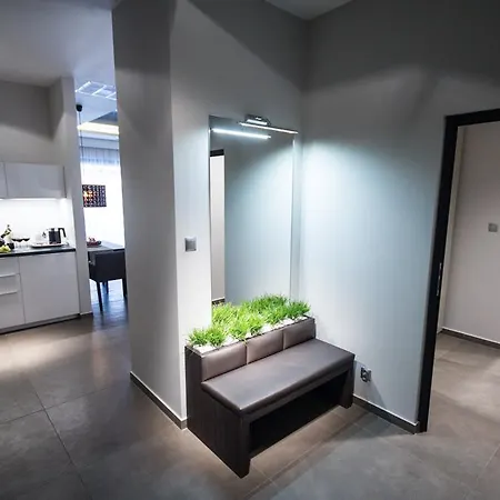 Apartment Jasna & *