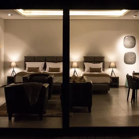 Jasna Sporthotel&spa 4* Hlivice