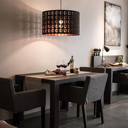 Apartment Jasna &