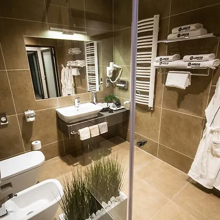 Apartment Jasna & Gliwice