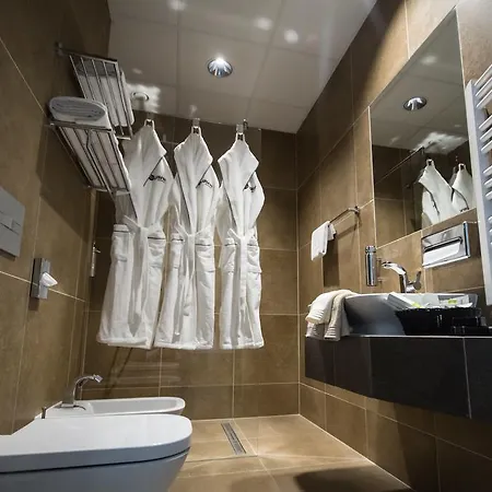 Jasna Sporthotel&spa Gliwice