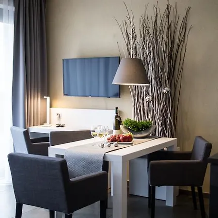 Jasna & Apartment