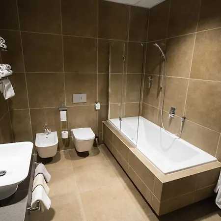 Apartment Jasna &