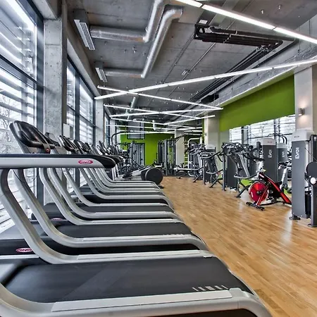 Jasna Sporthotel&spa Gliwice