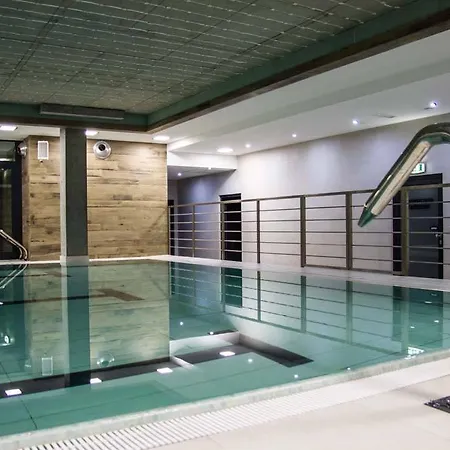 Jasna Sporthotel&spa Apartamento