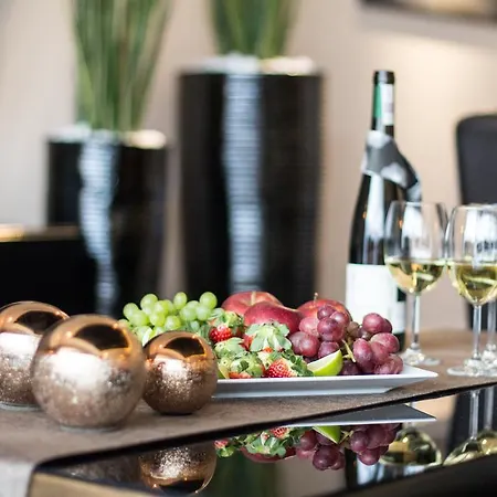 Apartmán Jasna Sporthotel&spa Hlivice