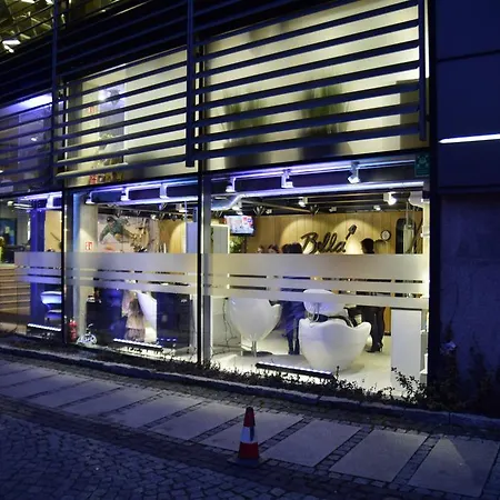 Jasna Sporthotel&spa * Gliwice