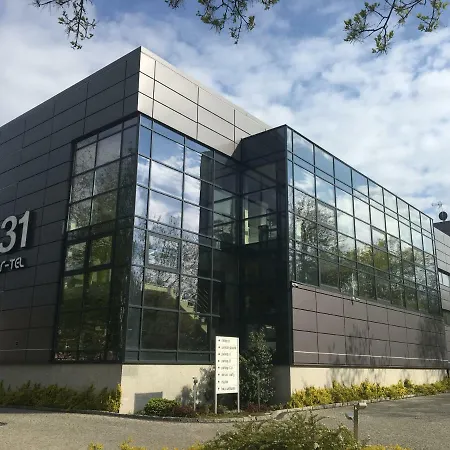 Jasna Sporthotel&spa Gliwice