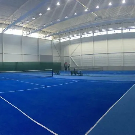 Jasna Sporthotel&spa Apartamento Gliwice